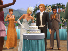 The Sims 3 Generations Screenshot from Shacknews