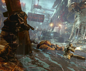 Killzone 3 Files