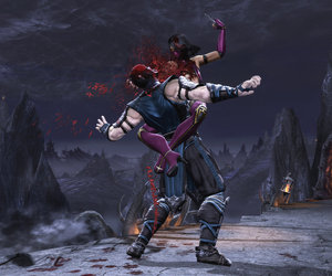 Mortal Kombat Videos