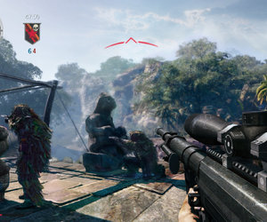 Sniper: Ghost Warrior Videos