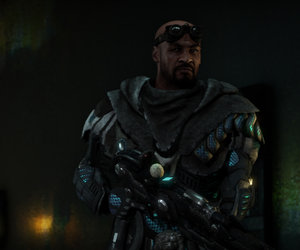 Red Faction: Armageddon Files