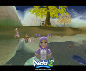 Asda 2 Screenshots