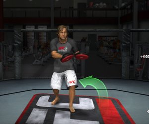 UFC Personal Trainer: The Ultimate Fitness System Files