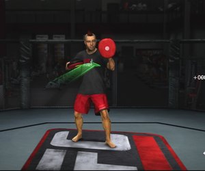 UFC Personal Trainer: The Ultimate Fitness System Chat