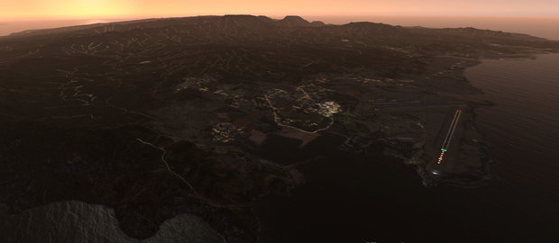 Microsoft Flight News