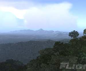 Microsoft Flight Chat