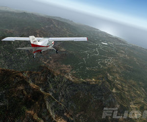 Microsoft Flight Files