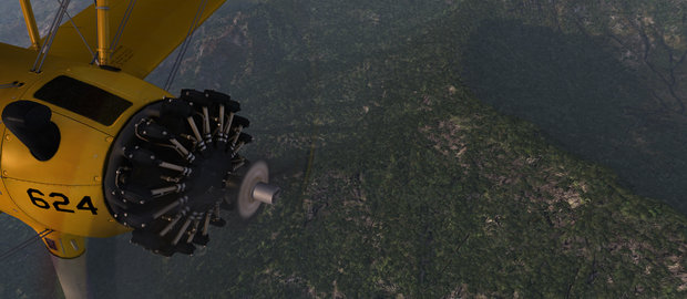 Microsoft Flight News