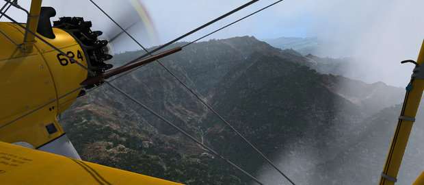 Microsoft Flight News