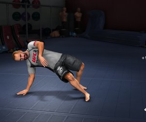 UFC Personal Trainer: The Ultimate Fitness System Videos
