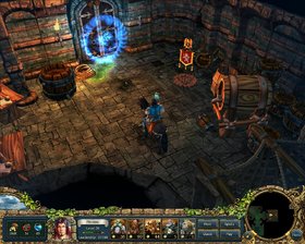 King's Bounty: The Legend Screenshot from Shacknews