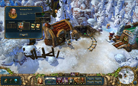 King's Bounty: The Legend Screenshot from Shacknews