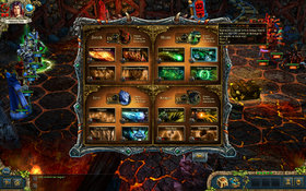 King's Bounty: The Legend Screenshot from Shacknews