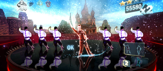 Michael Jackson: The Experience News