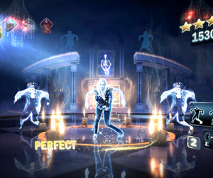 Michael Jackson: The Experience Screenshots