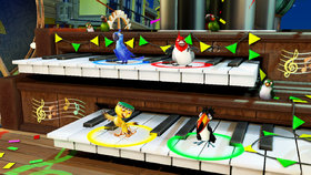 Rio Screenshot from Shacknews