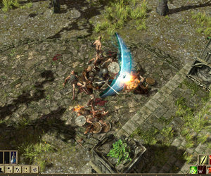Path of Exile Screenshots