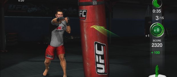 UFC Personal Trainer: The Ultimate Fitness System News