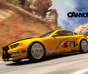 TrackMania2 Canyon Videos