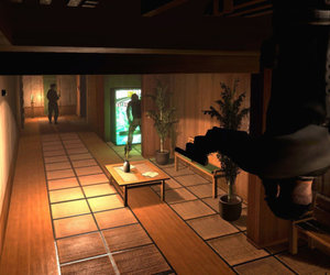 Tom Clancy's Splinter Cell Classic Trilogy HD Files