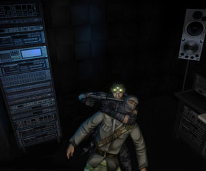 Tom Clancy's Splinter Cell Classic Trilogy HD Screenshots