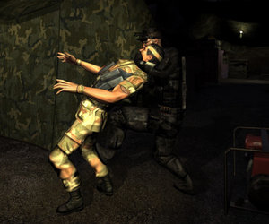 Tom Clancy's Splinter Cell Classic Trilogy HD Videos