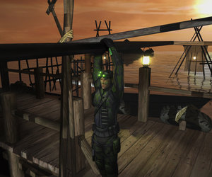 Tom Clancy's Splinter Cell Classic Trilogy HD Videos