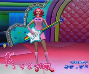 Space Channel 5: Part 2 Files