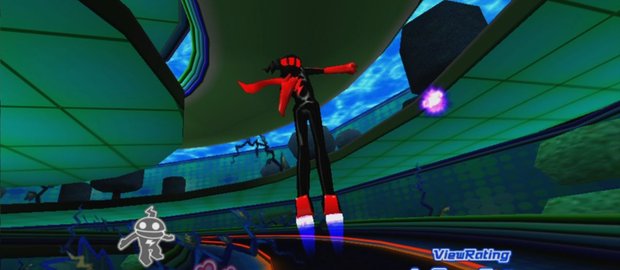 Space Channel 5: Part 2 News
