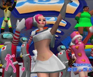 Space Channel 5: Part 2 Videos