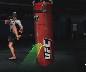 UFC Personal Trainer: The Ultimate Fitness System Chat