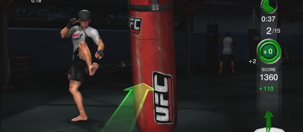 UFC Personal Trainer: The Ultimate Fitness System News