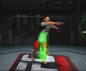 UFC Personal Trainer: The Ultimate Fitness System Files