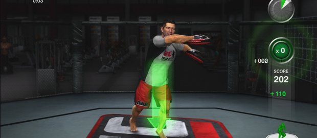 UFC Personal Trainer: The Ultimate Fitness System News