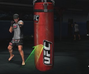UFC Personal Trainer: The Ultimate Fitness System Chat