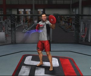 UFC Personal Trainer: The Ultimate Fitness System Videos