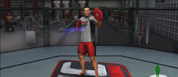UFC Personal Trainer: The Ultimate Fitness System News