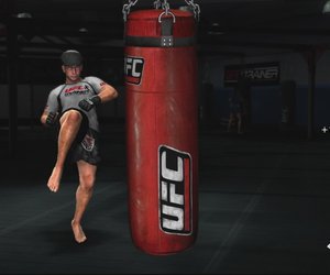 UFC Personal Trainer: The Ultimate Fitness System Videos