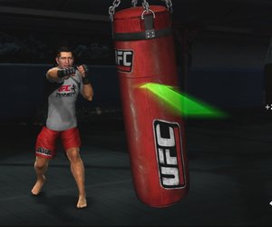 UFC Personal Trainer: The Ultimate Fitness System Chat