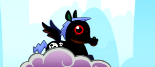 Unpleasant Horse News