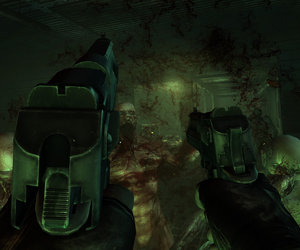 Killing Floor Files