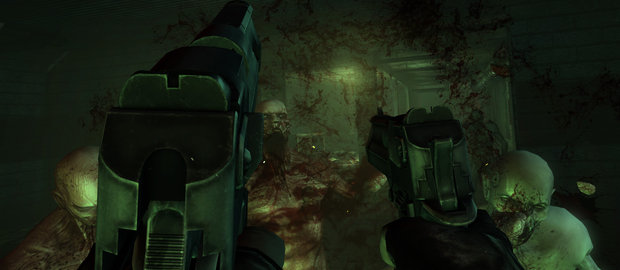 Killing Floor News