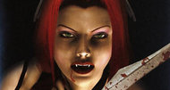 BloodRayne for 3DS is 'on hold'