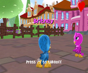 Play with Birds Screenshots
