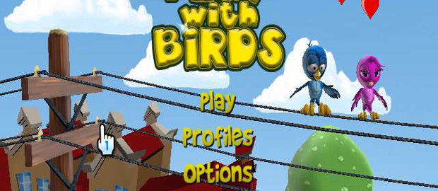 Play with Birds News