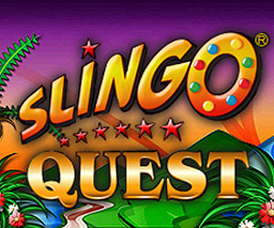 Slingo Quest Files