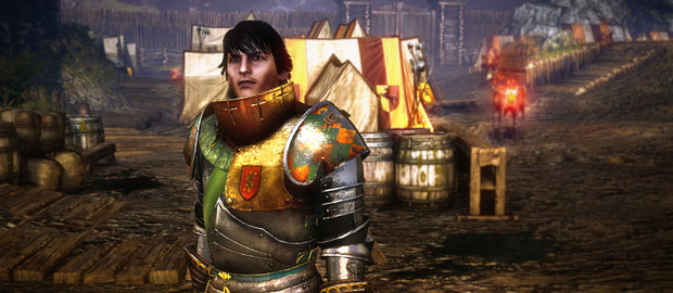 The Witcher 2: Assassins of Kings News