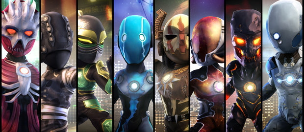 PowerUp Heroes News