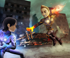 PowerUp Heroes Videos