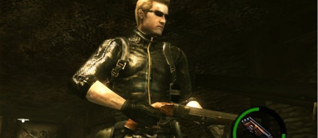 Resident Evil: The Mercenaries 3D News